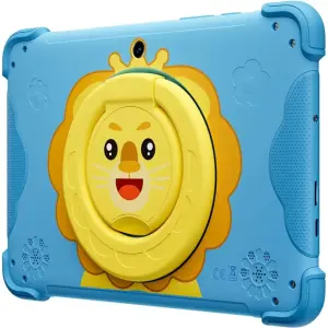 Планшет Blackview Tab Link 1 Kids 4/64GB Ocean Blue (6931548325734) EU