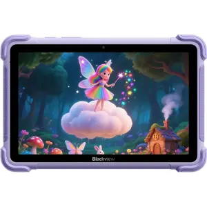 Планшет Blackview Tab Link 1 Kids 4/64GB Dreamy Purple (6931548325727) EU