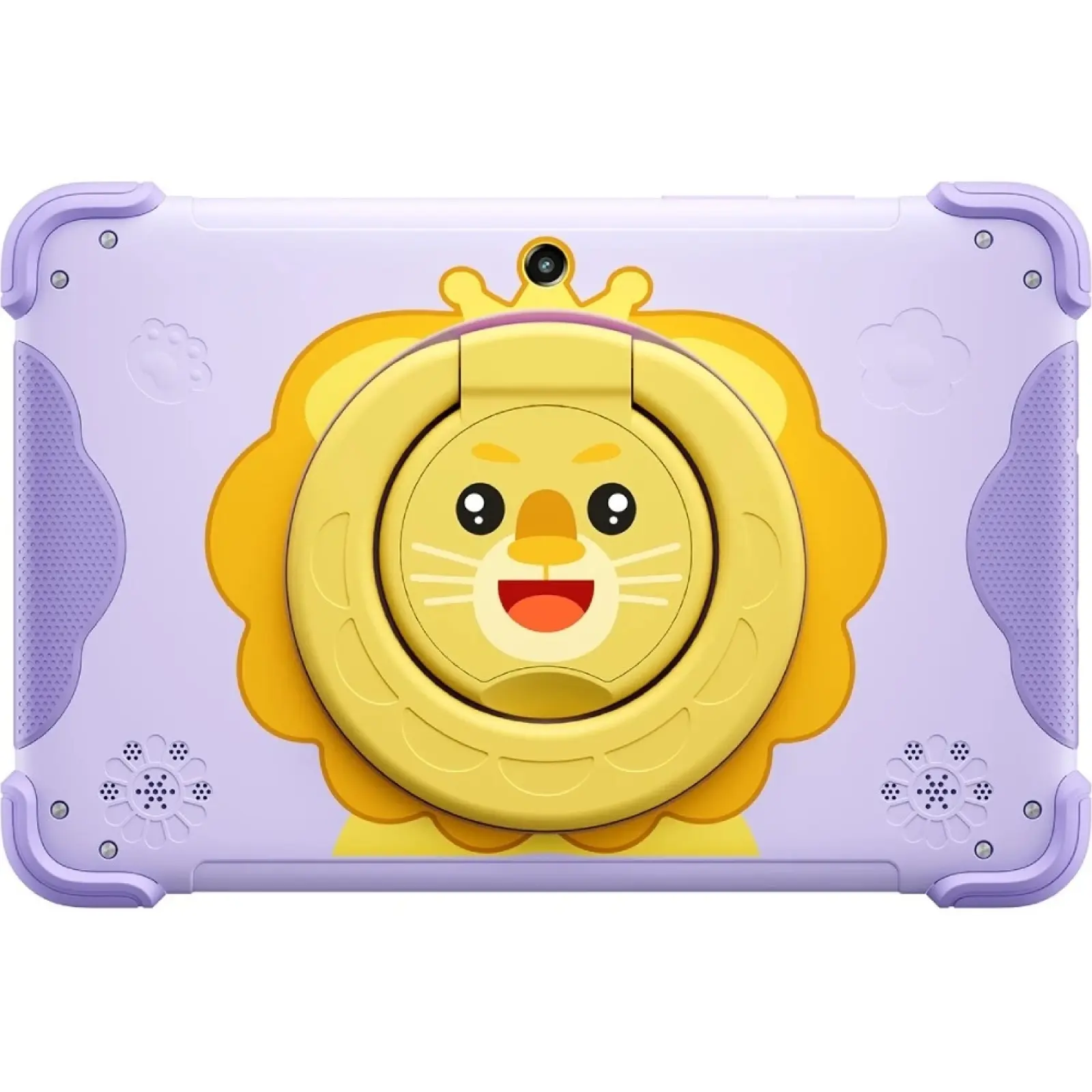 Планшет Blackview Tab Link 1 Kids 4/64GB Dreamy Purple (6931548325727) EU