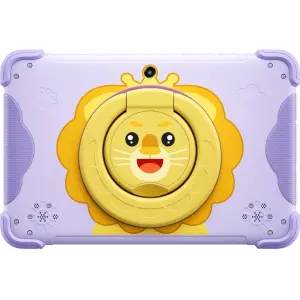 Планшет Blackview Tab Link 1 Kids 4/64GB Dreamy Purple (6931548325727) EU