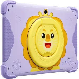 Планшет Blackview Tab Link 1 Kids 4/64GB Dreamy Purple (6931548325727) EU