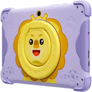 Планшет Blackview Tab Link 1 Kids 4/64GB Dreamy Purple (6931548325727) EU