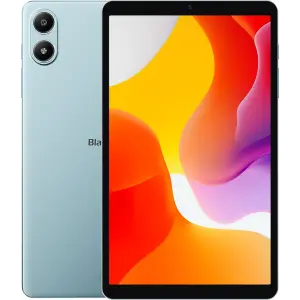 Планшет Blackview Tab Link 2 Wi-Fi 4/128GB Glacier Blue EU