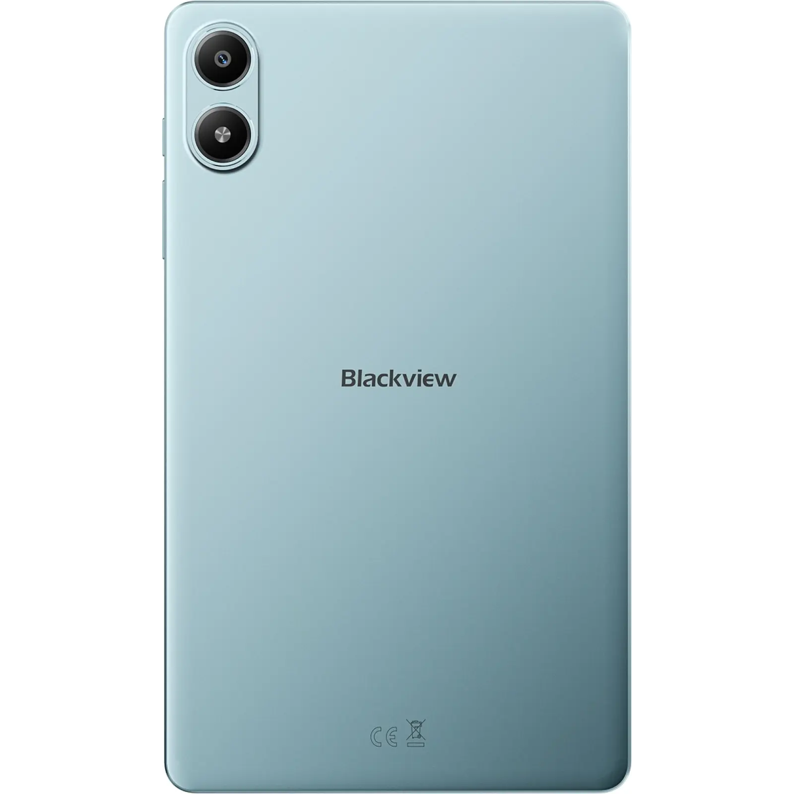Планшет Blackview Tab Link 2 Wi-Fi 4/128GB Glacier Blue EU