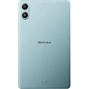 Планшет Blackview Tab Link 2 Wi-Fi 4/128GB Glacier Blue EU