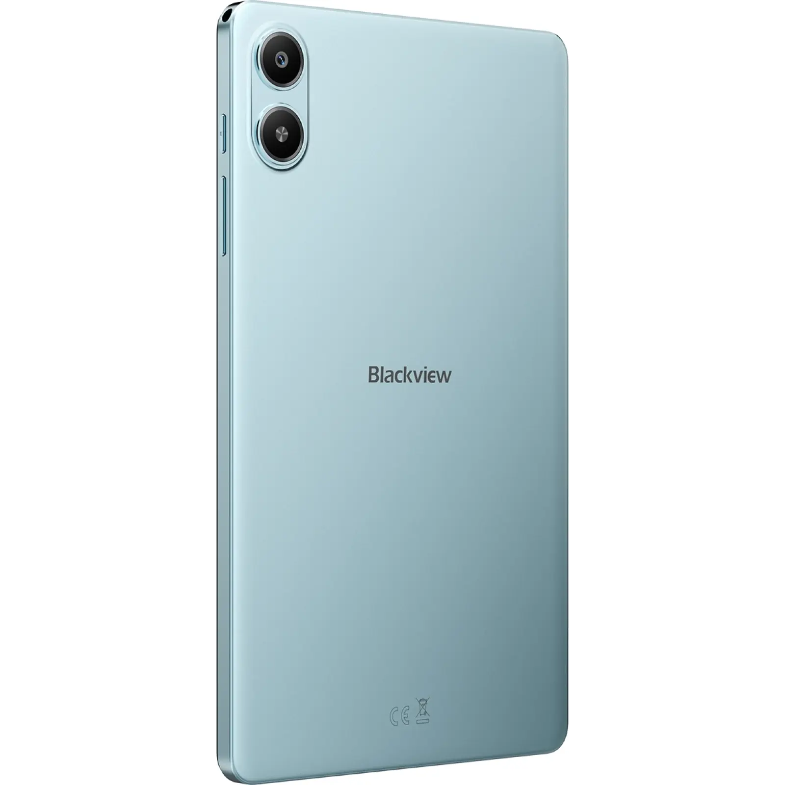Планшет Blackview Tab Link 2 Wi-Fi 4/128GB Glacier Blue EU
