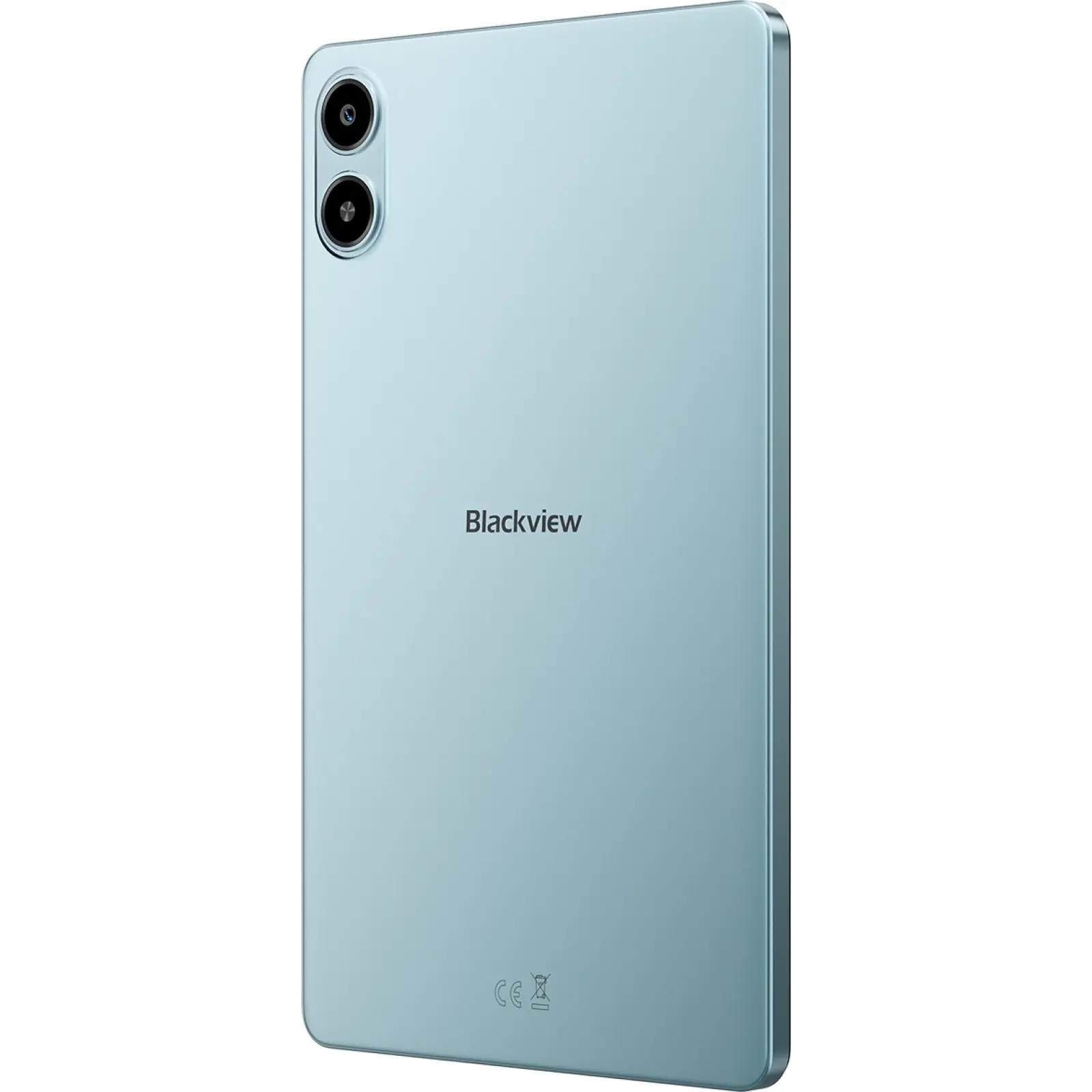 Планшет Blackview Tab Link 2 Wi-Fi 4/128GB Glacier Blue EU