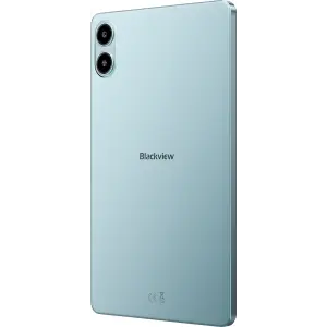 Планшет Blackview Tab Link 2 Wi-Fi 4/128GB Glacier Blue EU