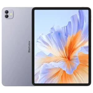 Планшет Blackview Tab Link 8 Wi-Fi 6/256Gb Cloudy Purple EU