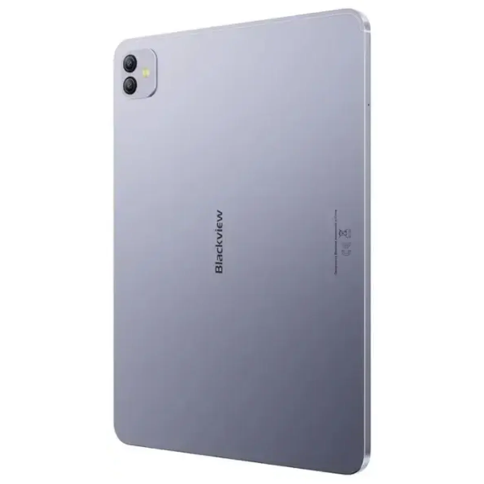 Планшет Blackview Tab Link 8 Wi-Fi 6/256Gb Cloudy Purple EU