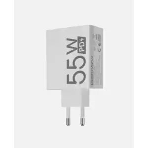 МЗП Blackview Travel adapter 55W USB-C White