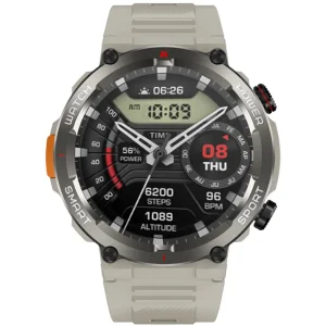 Смарт-годинник Blackview W50 Pro Khaki EU