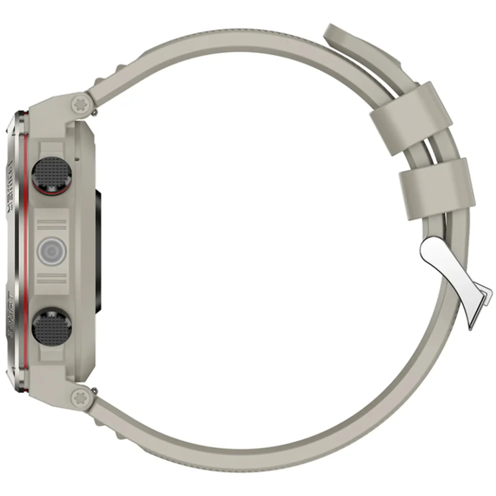 Смарт-годинник Blackview W50 Pro Khaki EU