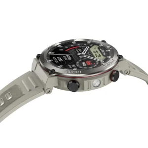 Смарт-годинник Blackview W50 Pro Khaki EU