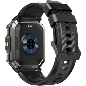 Смарт-годинник Blackview W70 Pro Black EU