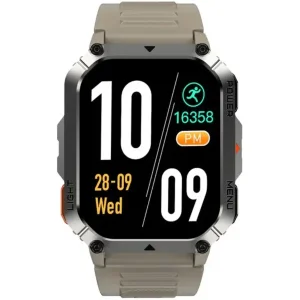 Смарт-годинник Blackview W70 Pro Khaki EU