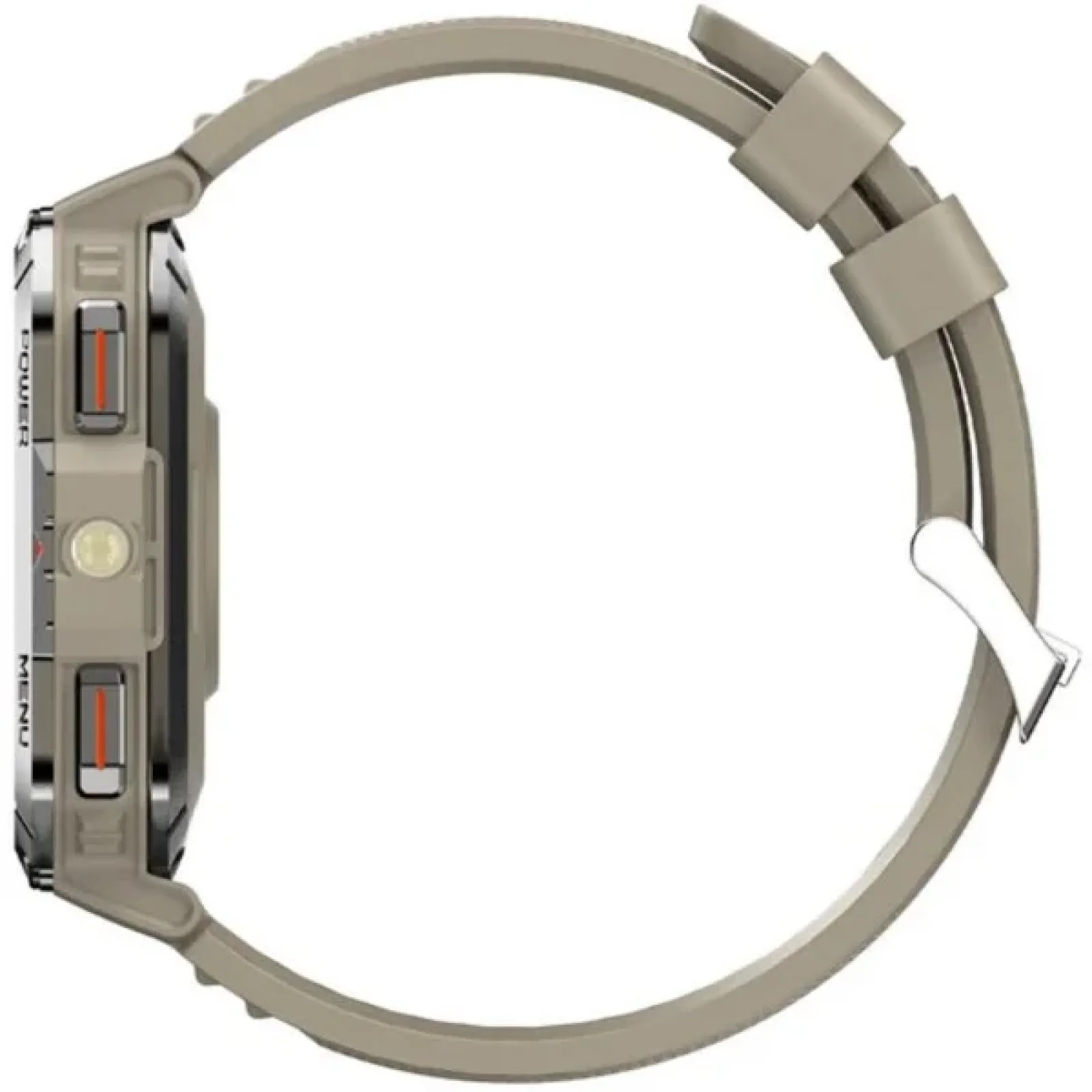 Смарт-годинник Blackview W70 Pro Khaki EU