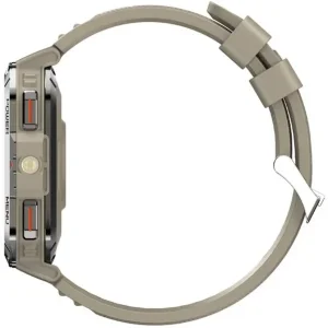 Смарт-годинник Blackview W70 Pro Khaki EU
