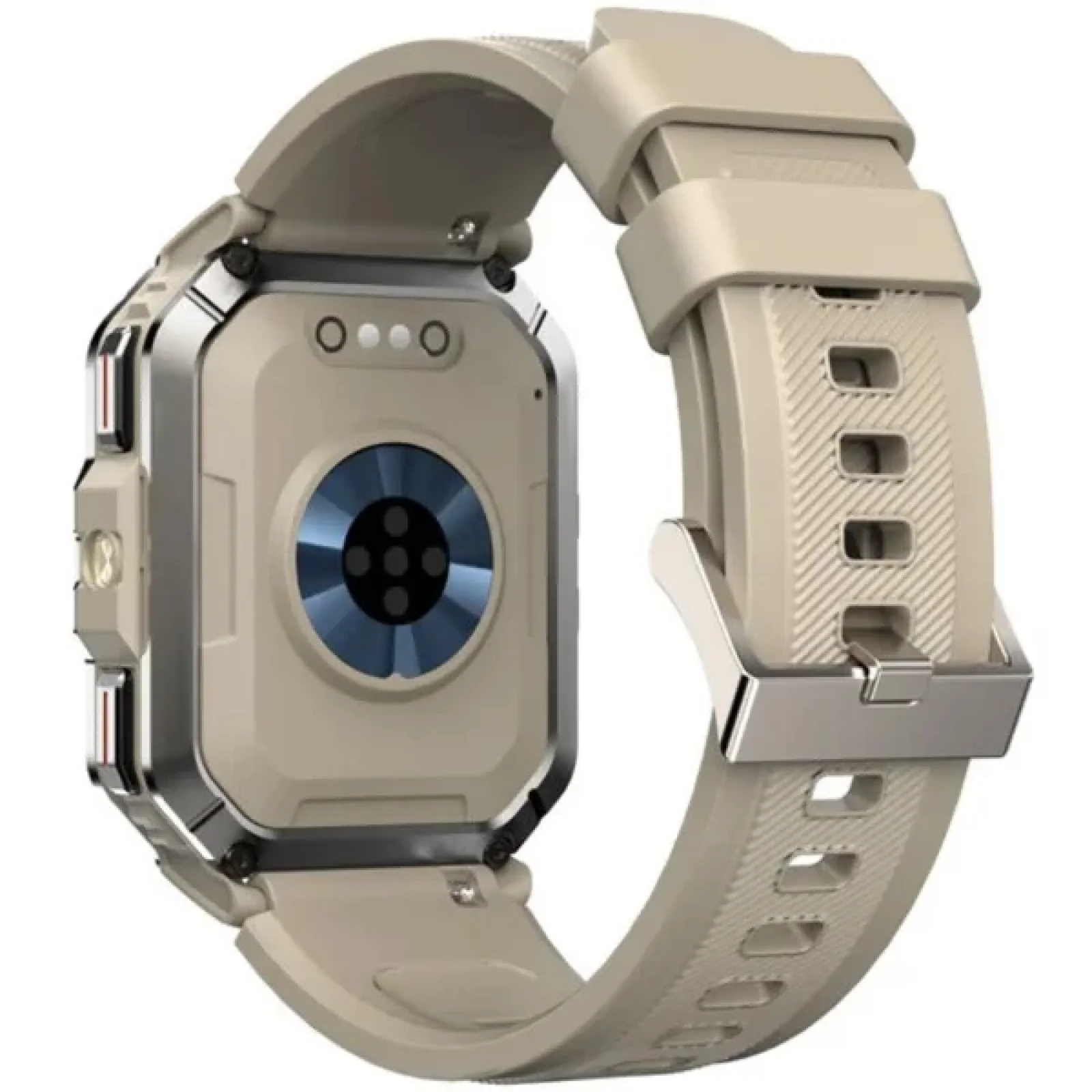 Смарт-годинник Blackview W70 Pro Khaki EU