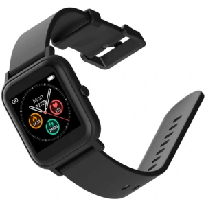 Смарт-годинник Blackview Watch R3 Black EU
