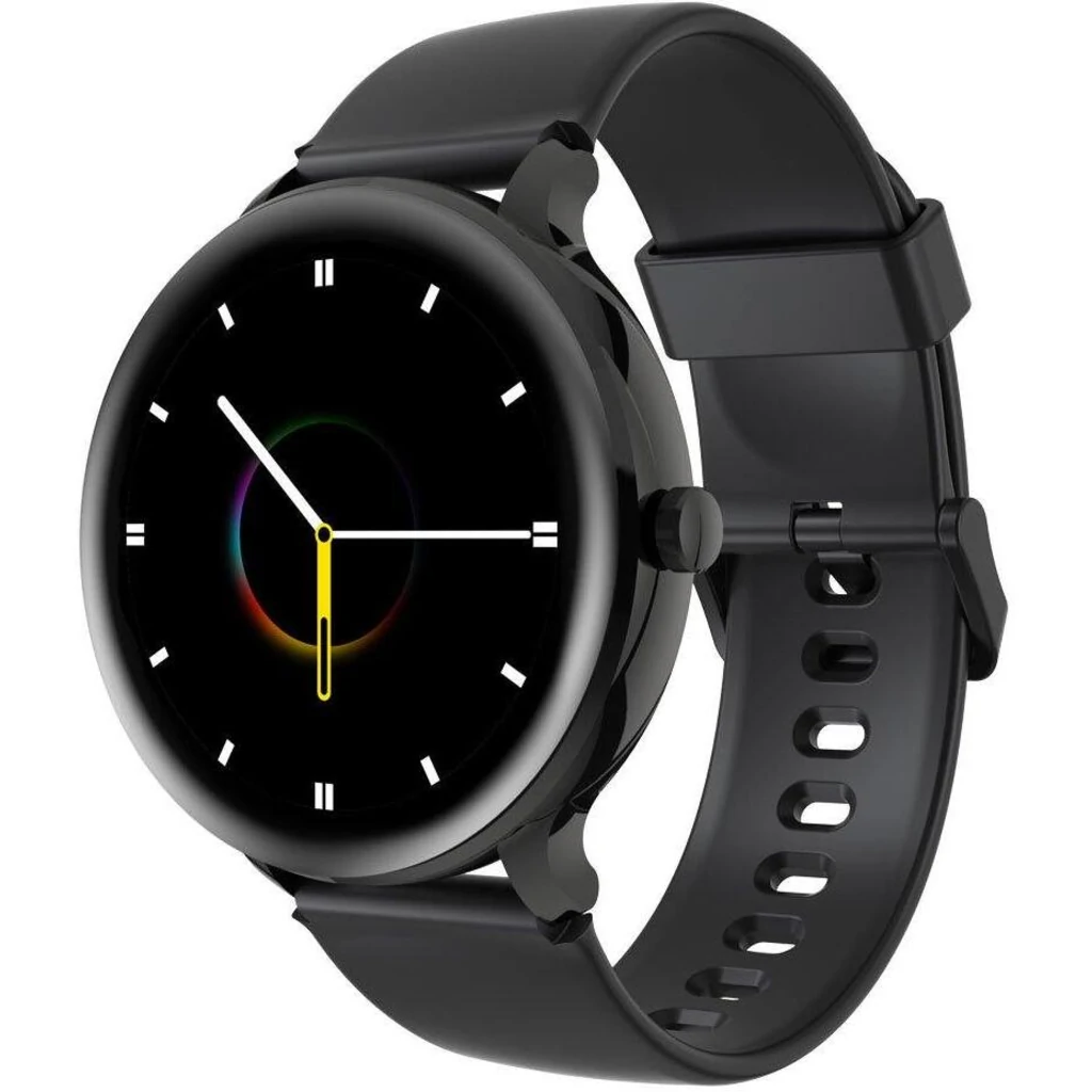 Смарт-годинник Blackview Watch X2 Black