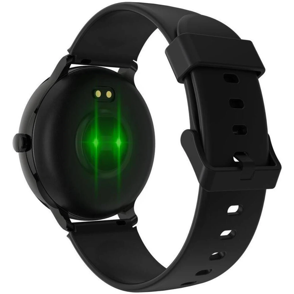 Смарт-годинник Blackview Watch X2 Black