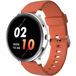 Смарт-годинник Blackview Watch X2 Silver