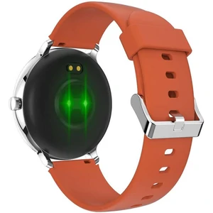Смарт-годинник Blackview Watch X2 Silver