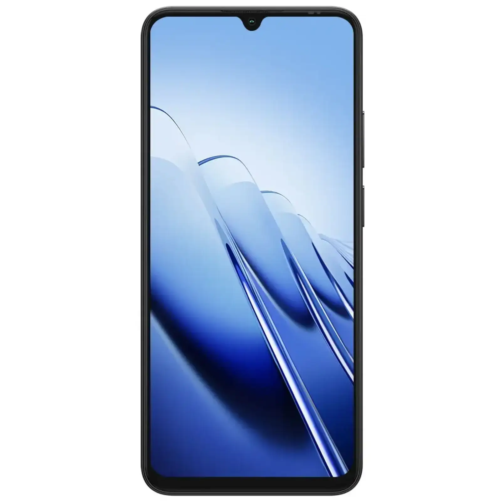 Смартфон Blackview Wave 10 8/128GB Graphite Black EU