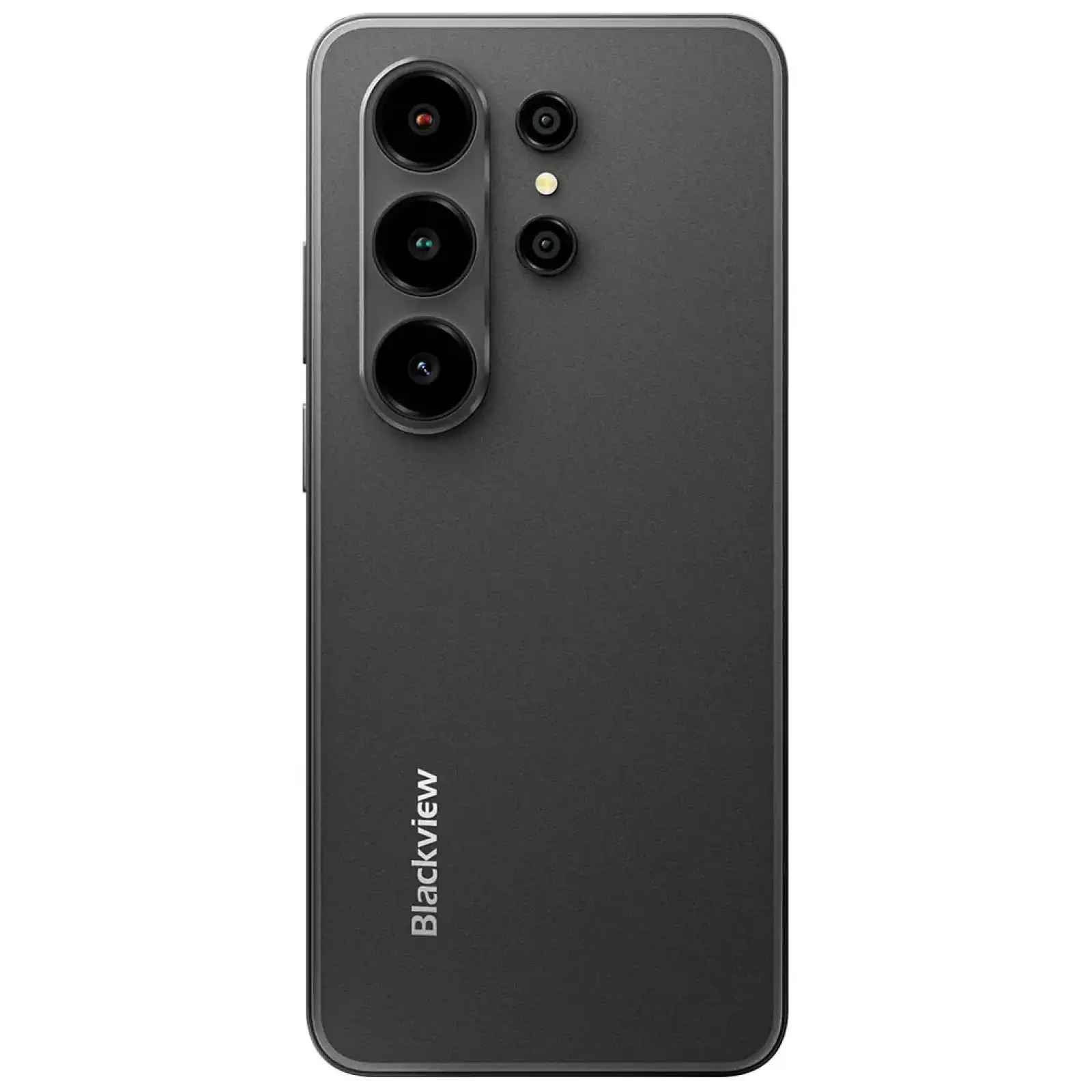 Смартфон Blackview Wave 10 8/128GB Graphite Black EU