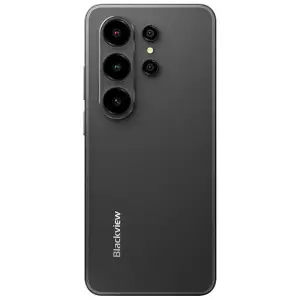 Смартфон Blackview Wave 10 8/128GB Graphite Black EU