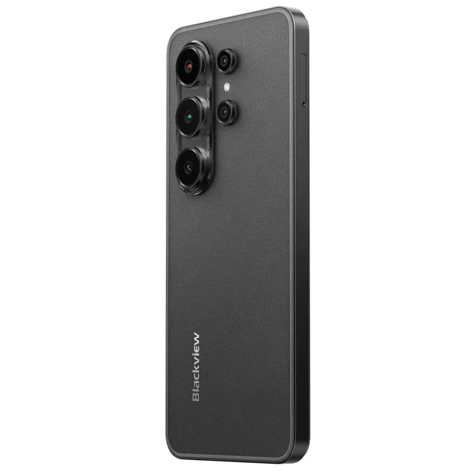 Смартфон Blackview Wave 10 8/128GB Graphite Black EU