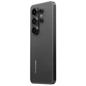 Смартфон Blackview Wave 10 8/128GB Graphite Black EU