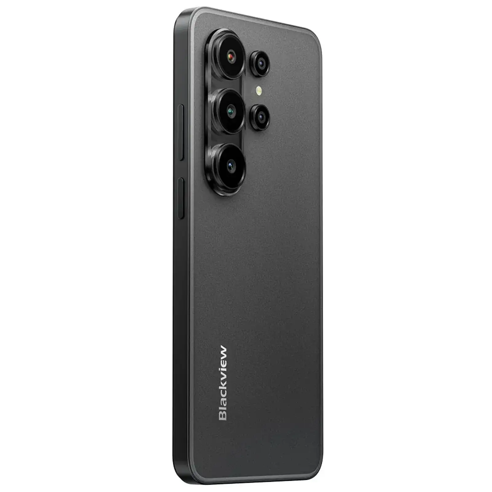 Смартфон Blackview Wave 10 8/128GB Graphite Black EU