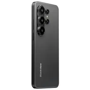 Смартфон Blackview Wave 10 8/128GB Graphite Black EU