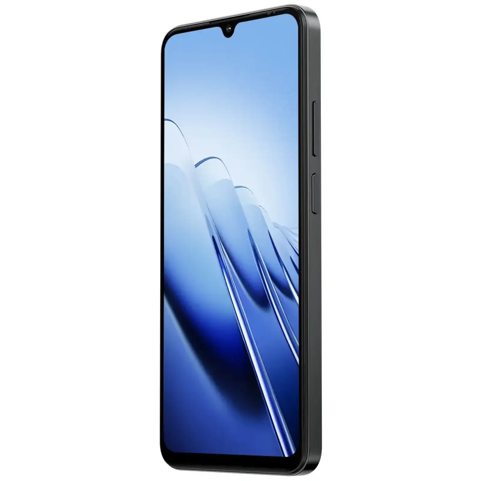 Смартфон Blackview Wave 10 8/128GB Graphite Black EU