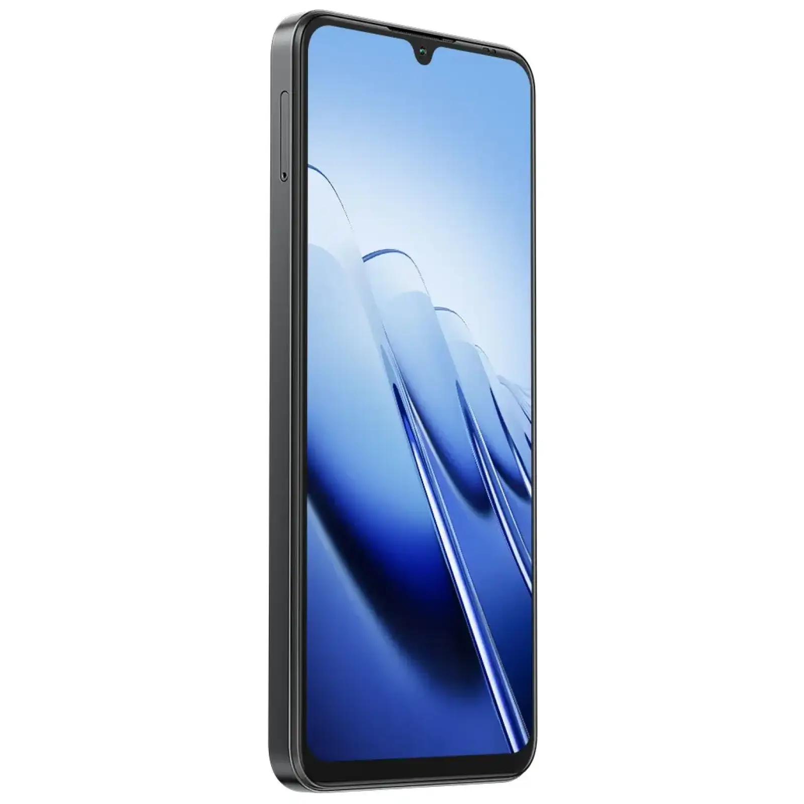 Смартфон Blackview Wave 10 8/128GB Graphite Black EU