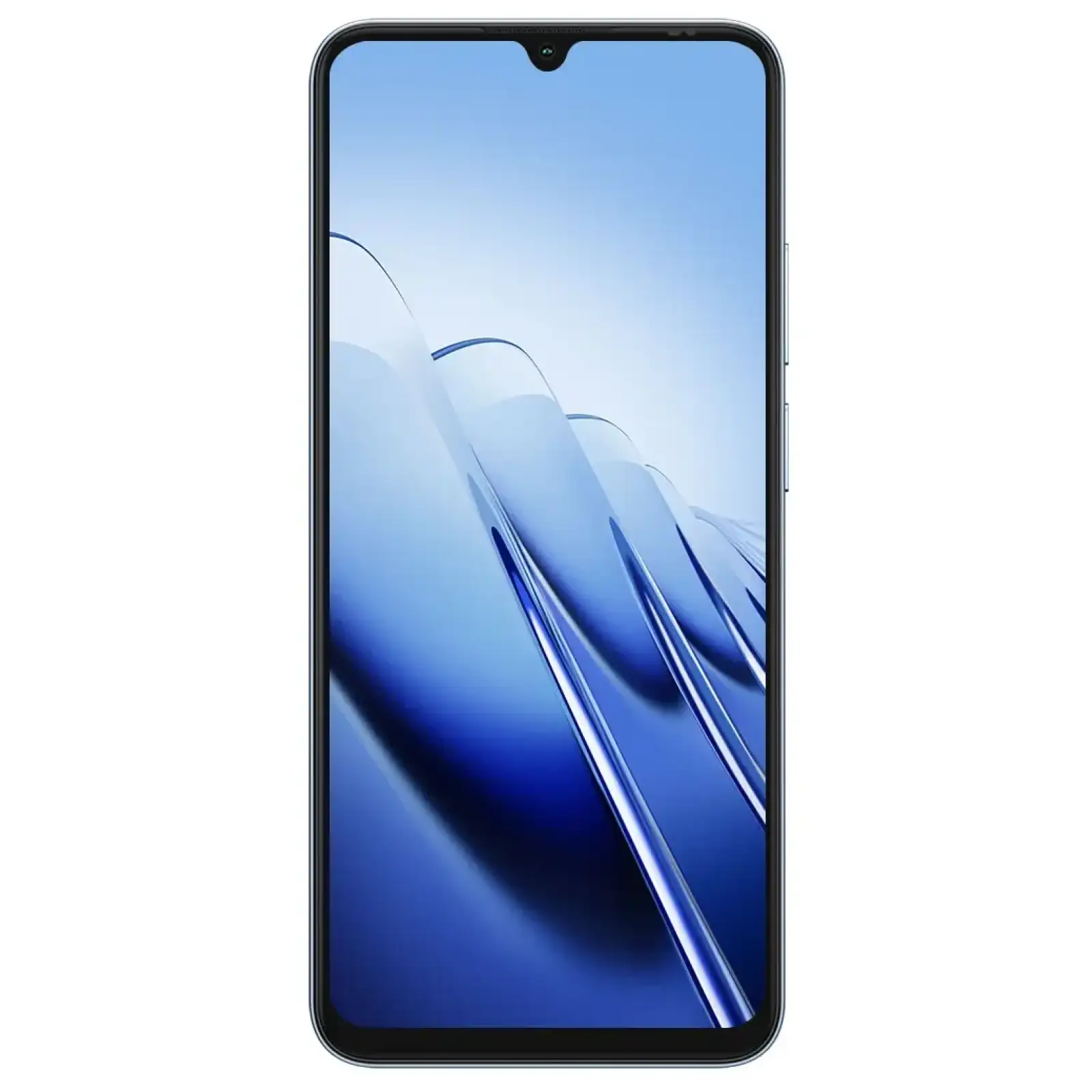 Смартфон Blackview Wave 10 8/128GB Iris Blue EU
