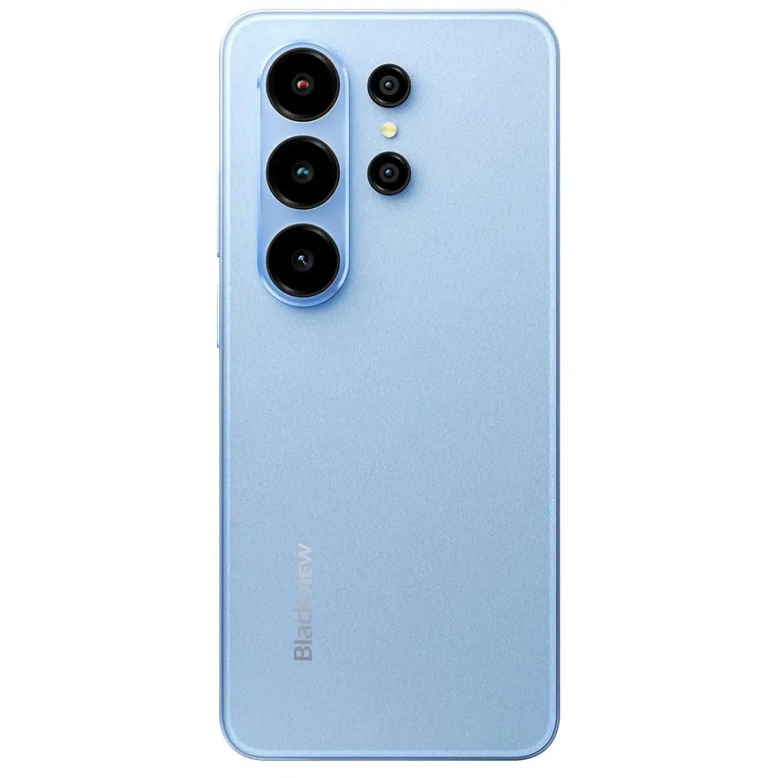 Смартфон Blackview Wave 10 8/128GB Iris Blue EU