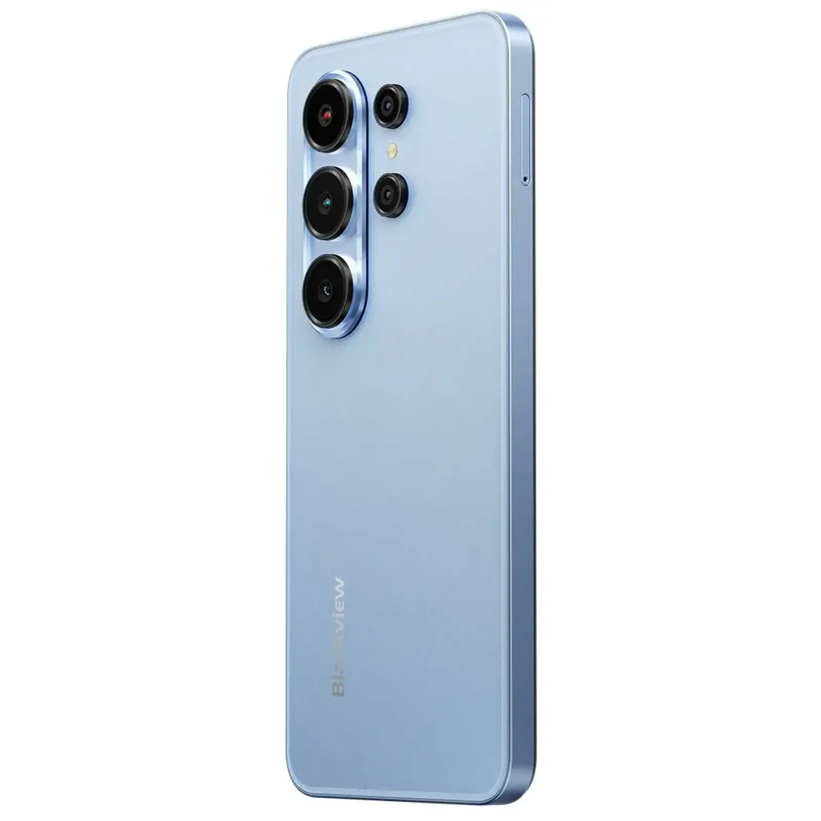 Смартфон Blackview Wave 10 8/128GB Iris Blue EU