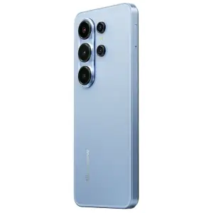 Смартфон Blackview Wave 10 8/128GB Iris Blue EU