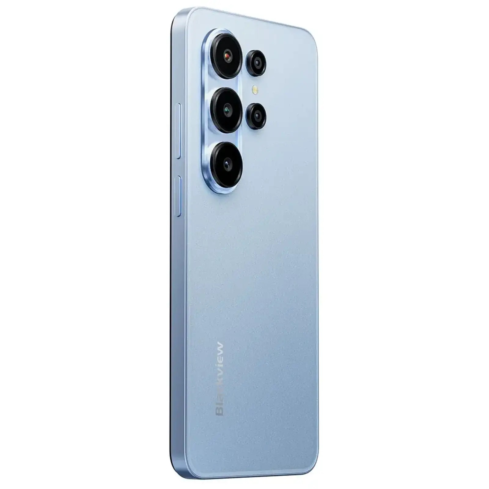 Смартфон Blackview Wave 10 8/128GB Iris Blue EU