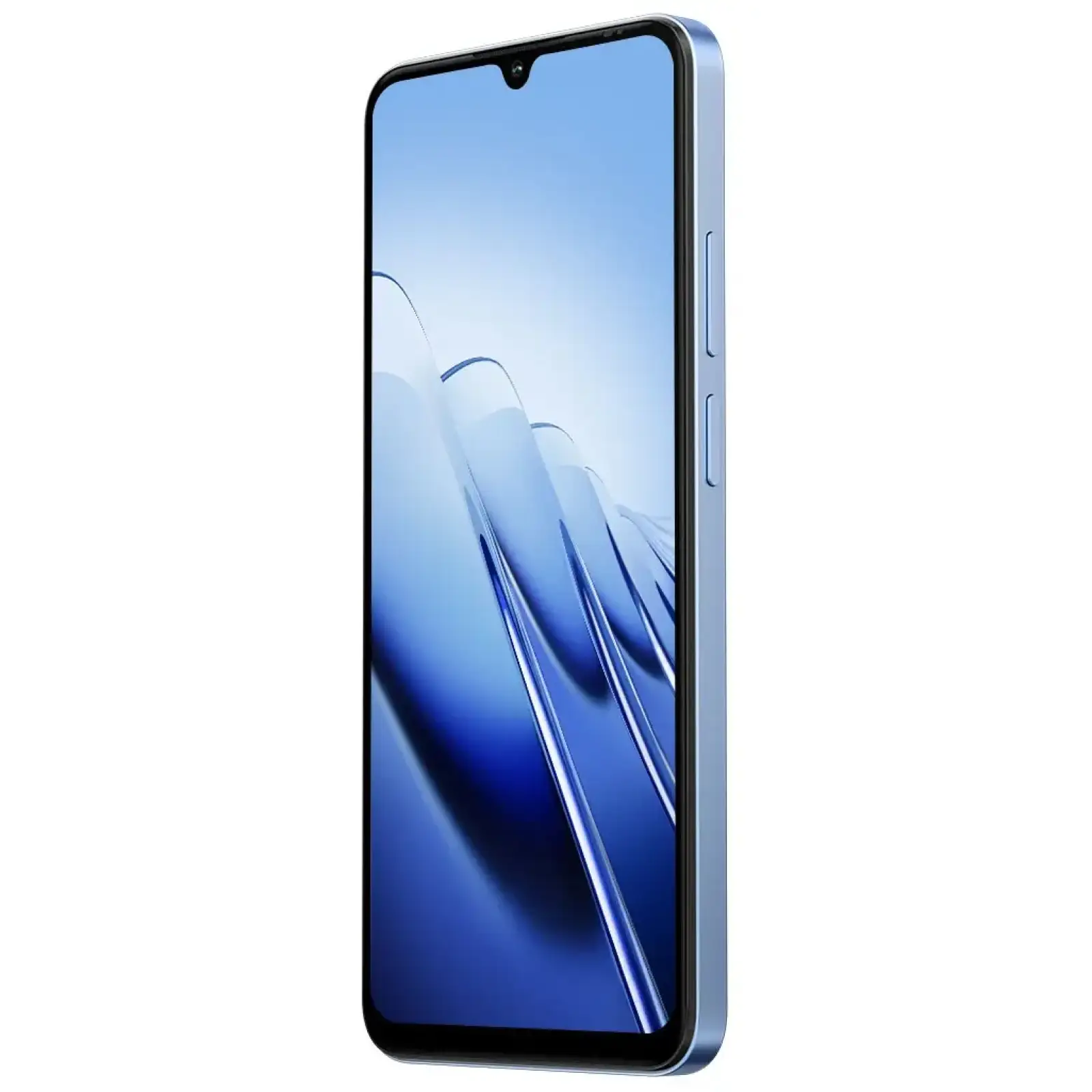 Смартфон Blackview Wave 10 8/128GB Iris Blue EU