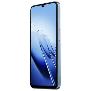 Смартфон Blackview Wave 10 8/128GB Iris Blue EU