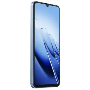 Смартфон Blackview Wave 10 8/128GB Iris Blue EU