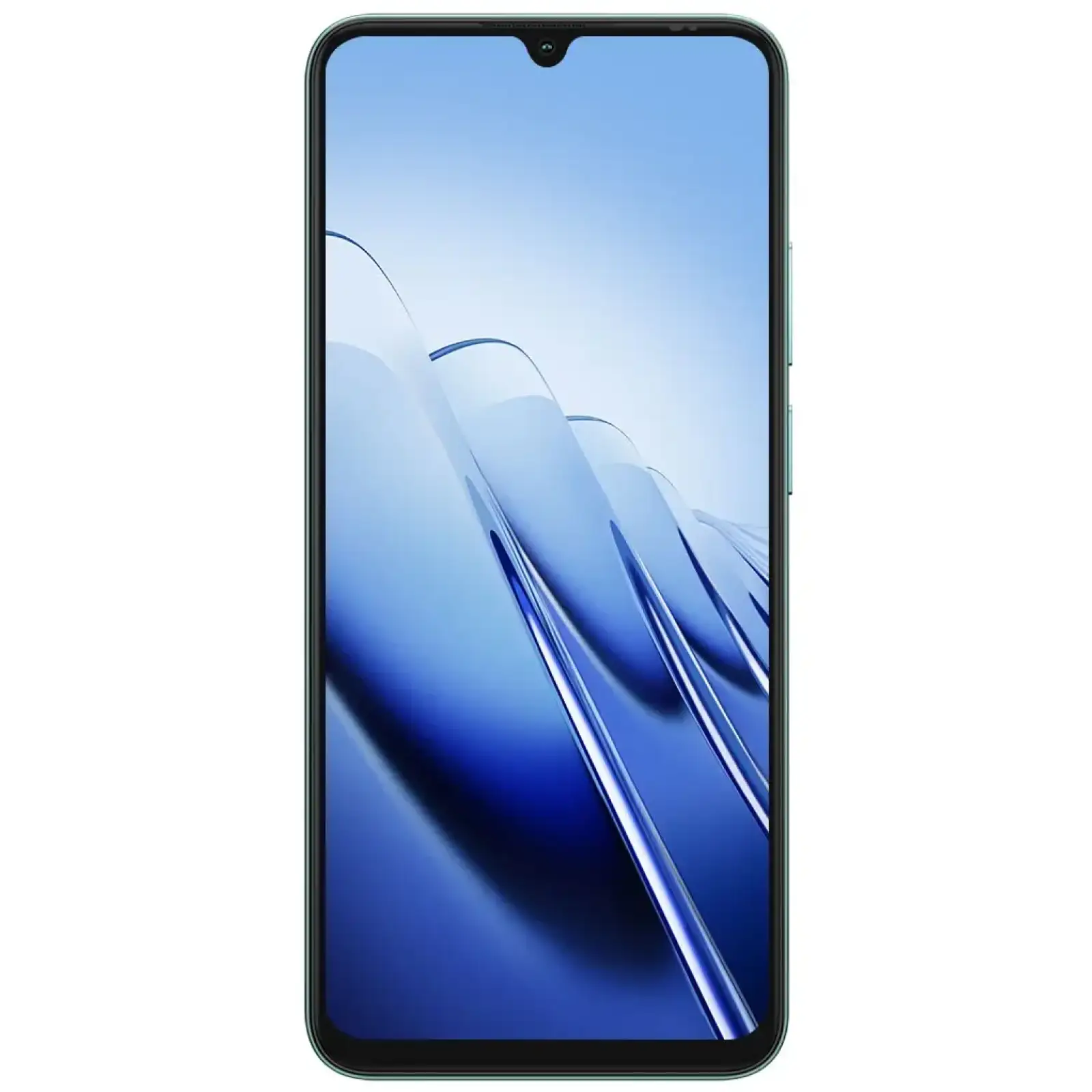 Смартфон Blackview Wave 10 8/128GB Mint Green EU
