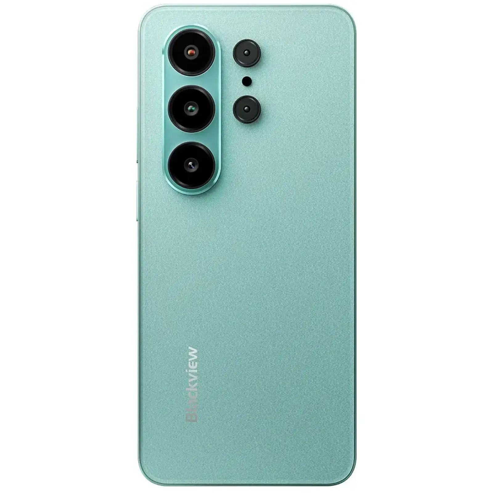 Смартфон Blackview Wave 10 8/128GB Mint Green EU