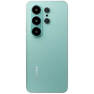 Смартфон Blackview Wave 10 8/128GB Mint Green EU