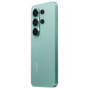 Смартфон Blackview Wave 10 8/128GB Mint Green EU