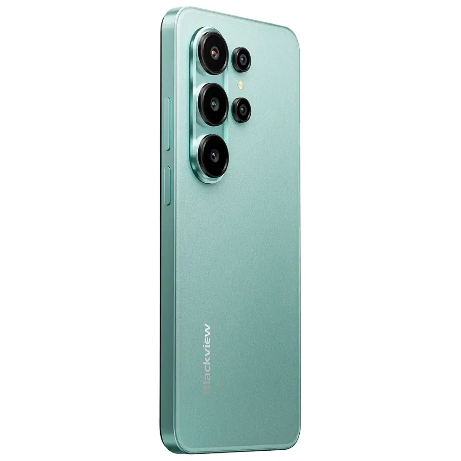 Смартфон Blackview Wave 10 8/128GB Mint Green EU